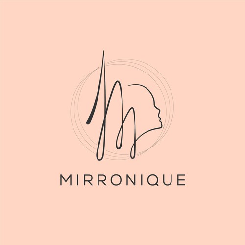 Elegant Luxury Logo design