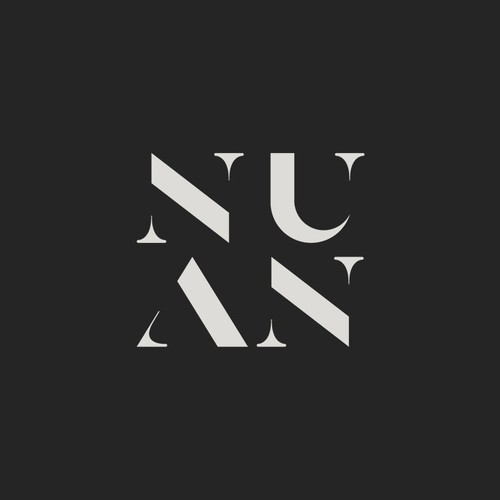 NUAN Logo Design