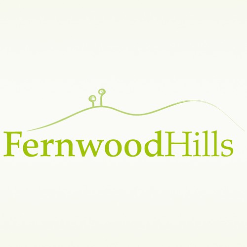 logo for Fernwood Hills
