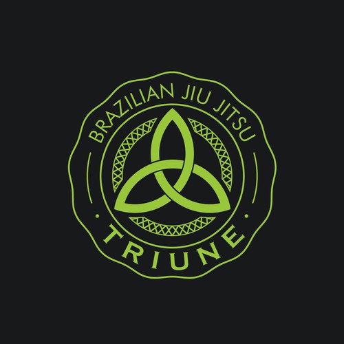 TRIUNE 
