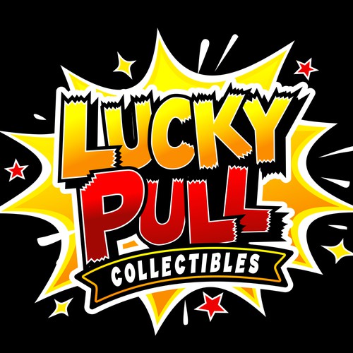 Lucky Pull Collectibles