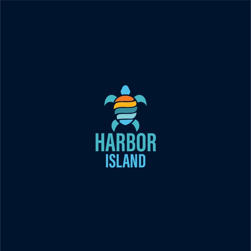 harbor Island