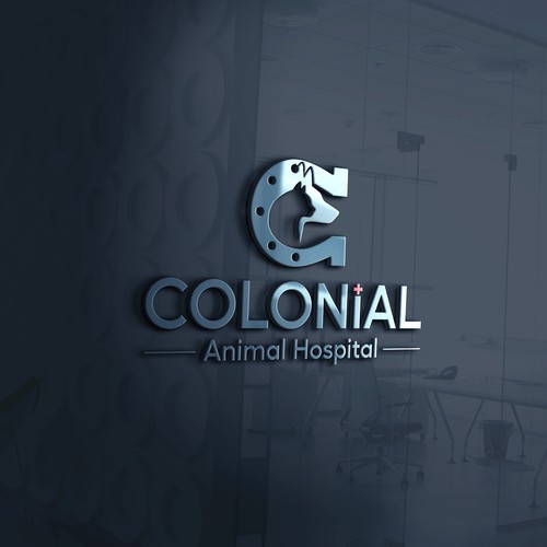 Colonial Animal Hospital