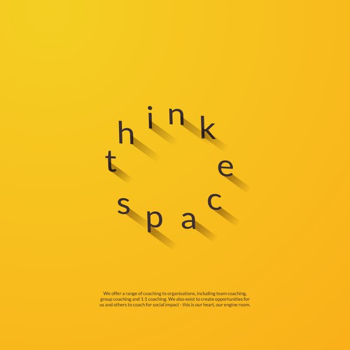 think space