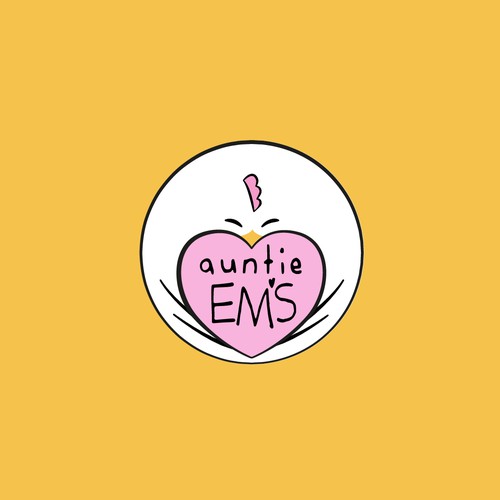 logo for Auntie EMS