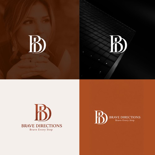 Brave Directions Logo 