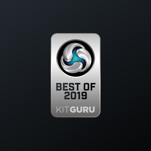 Logo for KitGuru Awards