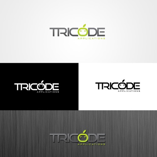 Tricode needs a new logo