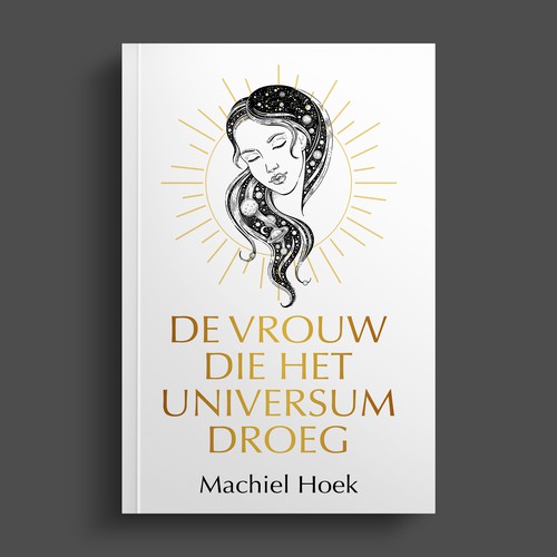 Book Cover Design