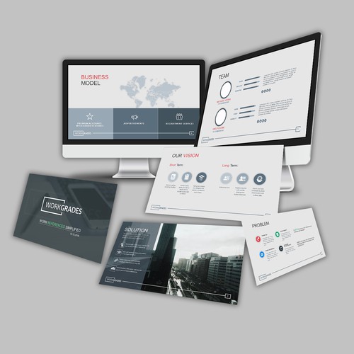 PowerPoint template