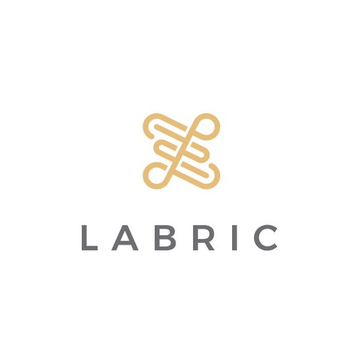 Labric logo