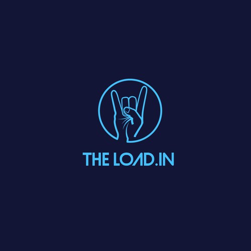 Logo for the Load
