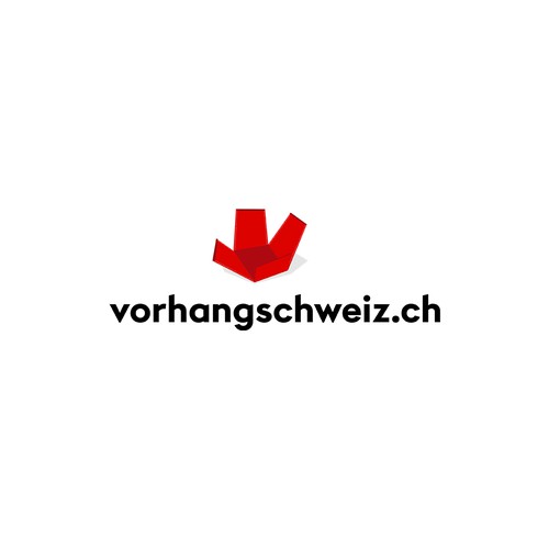 Logo Vorhangschweiz