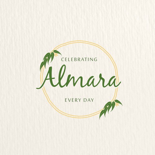Logo for Almara