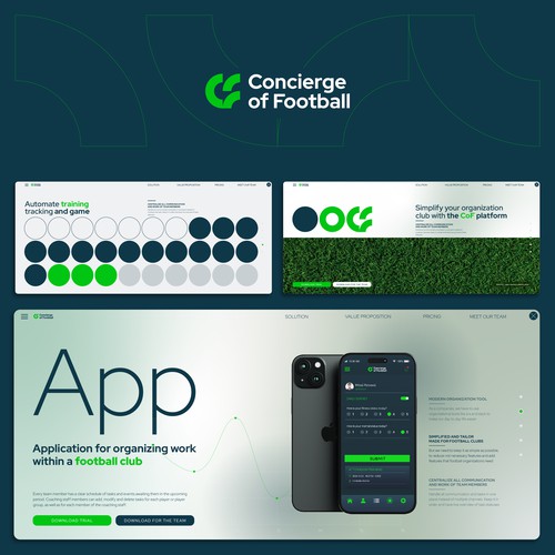 CoF App
