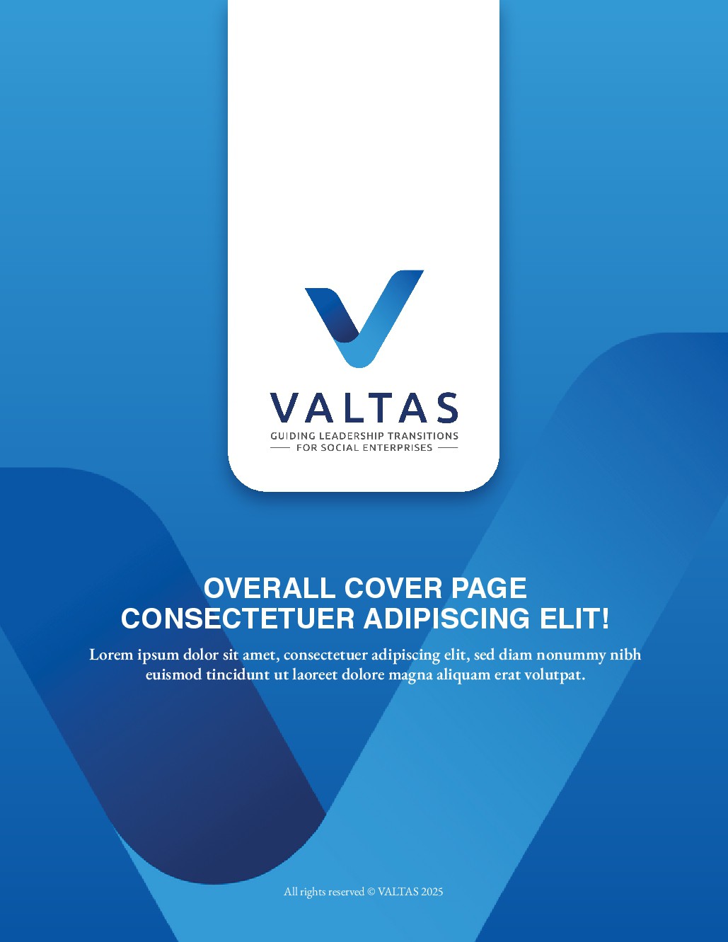 SIMPLE, QUICK, & GUARANTEED: White Paper PDF Template