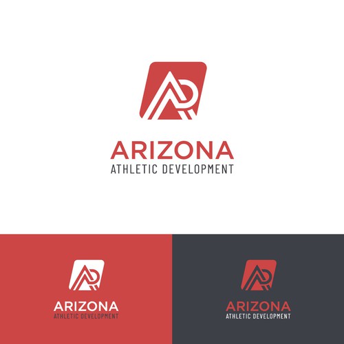 Negatif Space logo for ARIZONA
