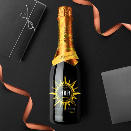 Design de Embalagem / Packaging Design