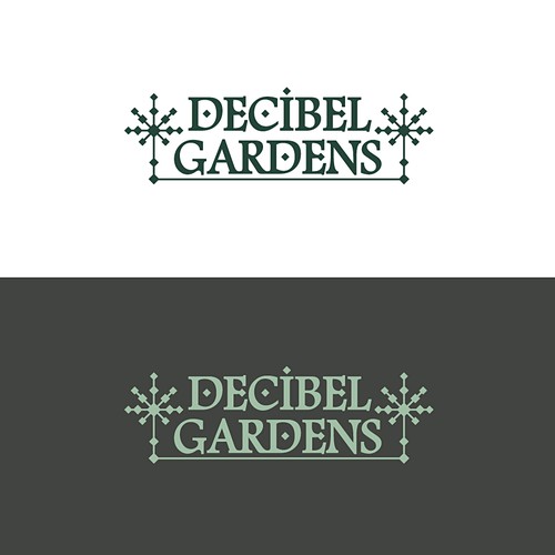 DecibelGardenslogo