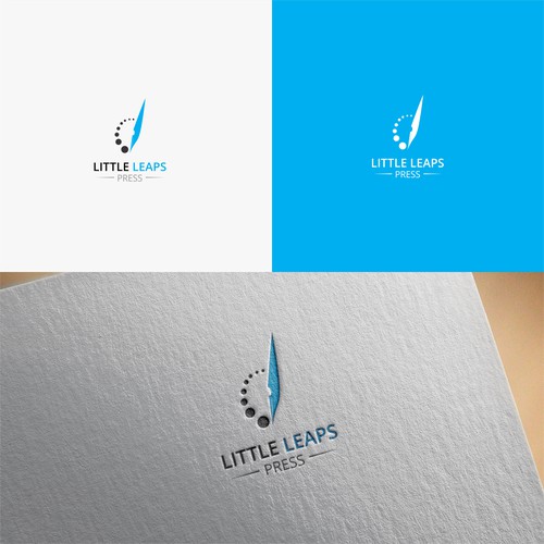 Little Leaps Press