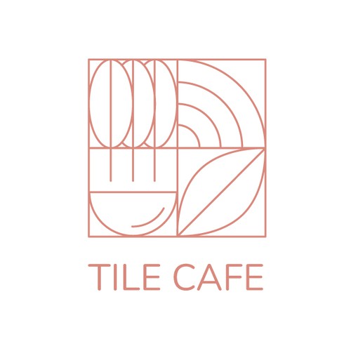 Logo for Tile Cafe