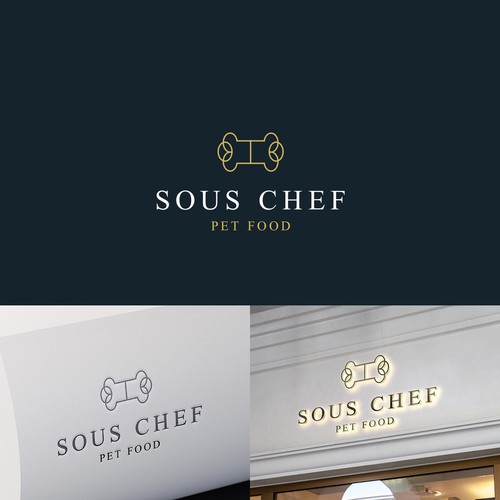 Sous Chef 