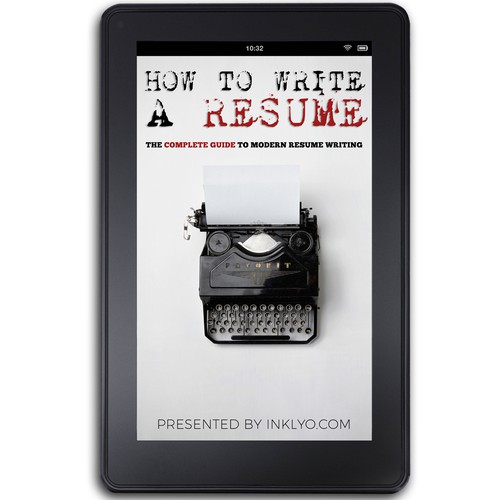 Ebook Cover