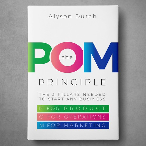 The POM Principle 