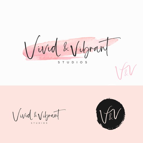 Vivid and Vibrant Studios