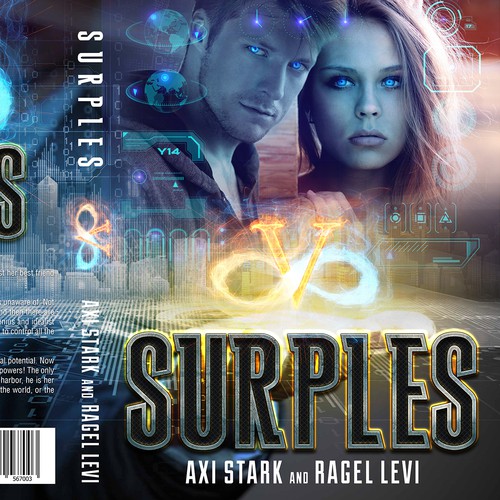 SURPLES 