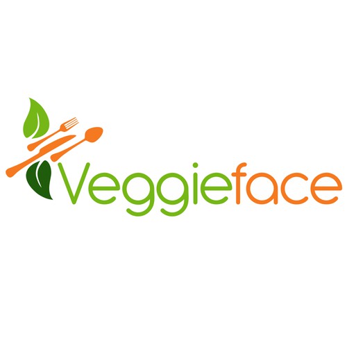 veggie face