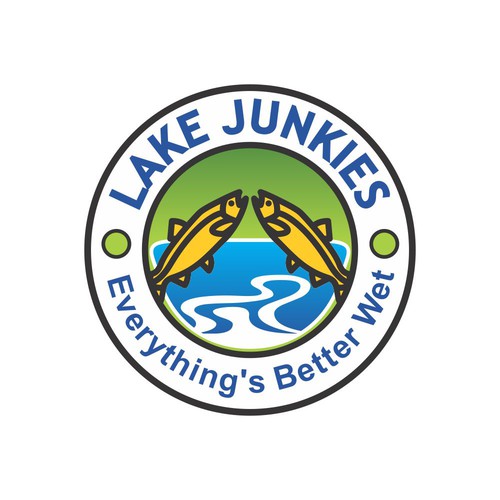 Lake Junkies