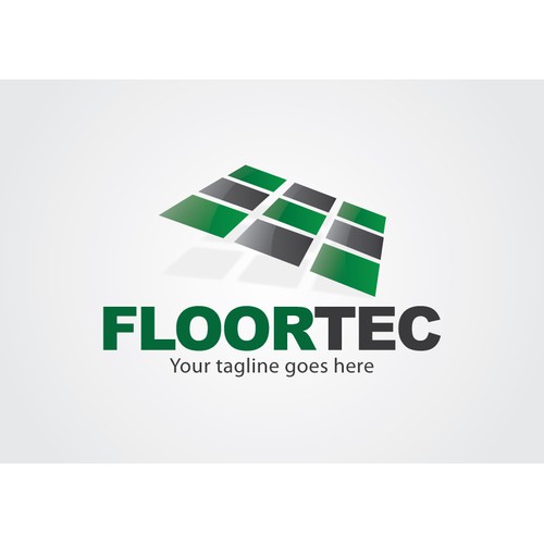 New logo wanted for Floor Tec
