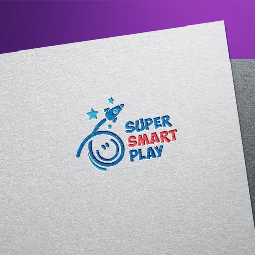 Super Smart Play