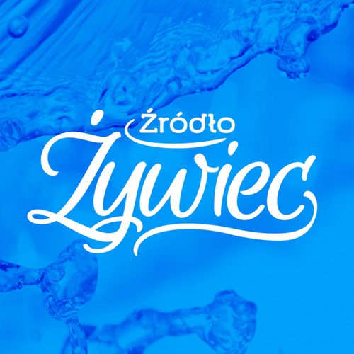 Źródło Żywiec Logo