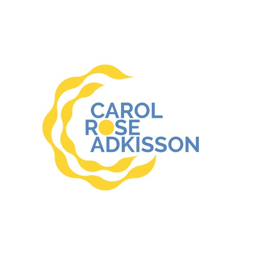 Logo for Carol Rose Adkisson