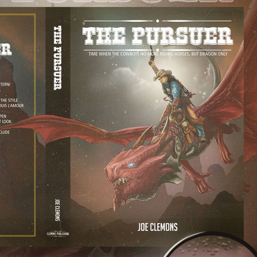 The Pursuer