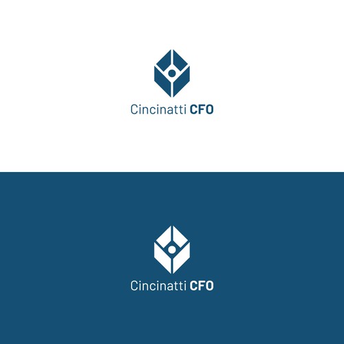 Logo Design for Cinciantti CFO