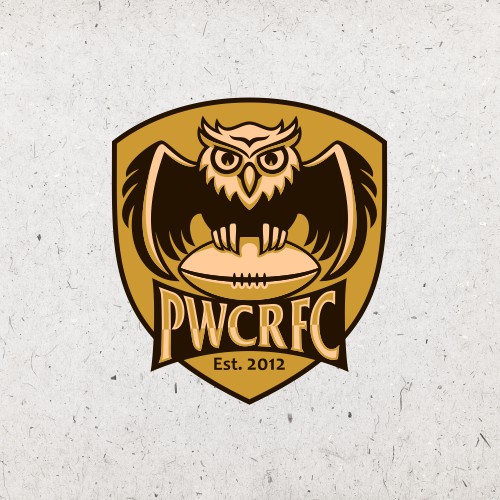 Rugby Owl Logo