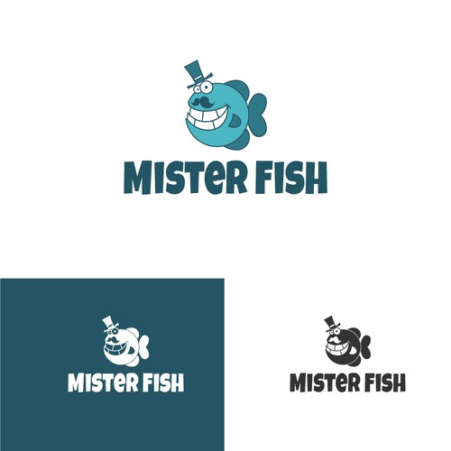 Mister Fish