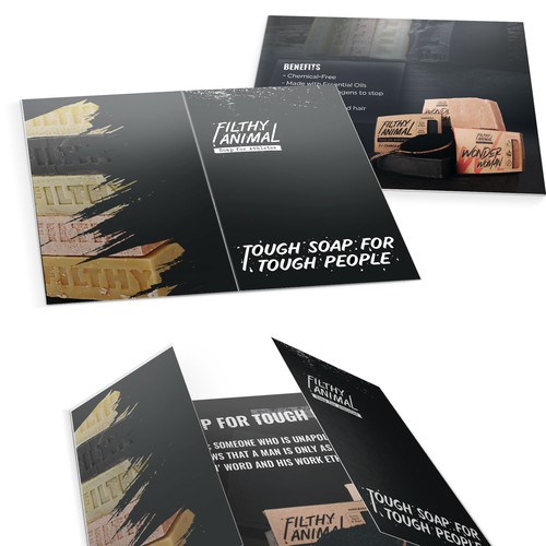 brochure