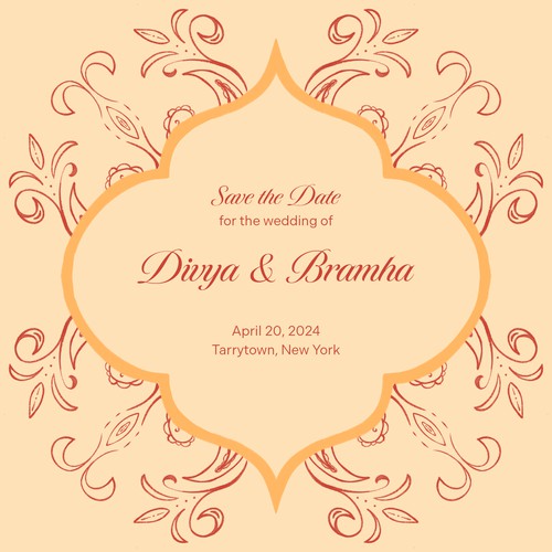 Wedding