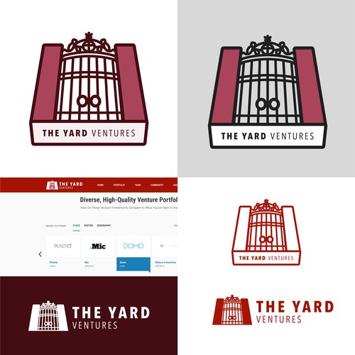 The Yard Ventures - proposal