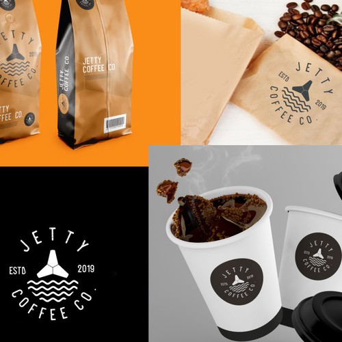 Jetty coffee co.