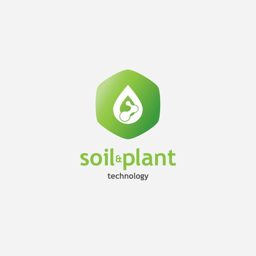 Help grow a better world with a Logo Design for Soil & Plant Technology.