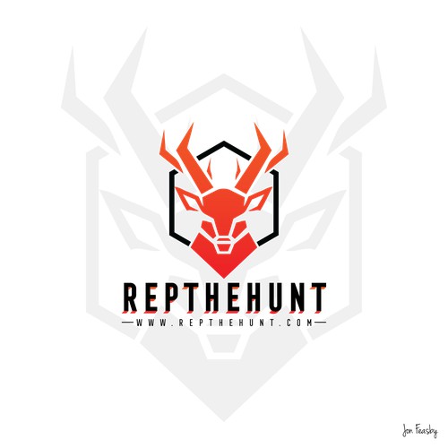 Rep the Hunt