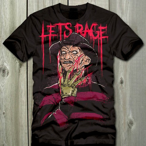 tshirt design