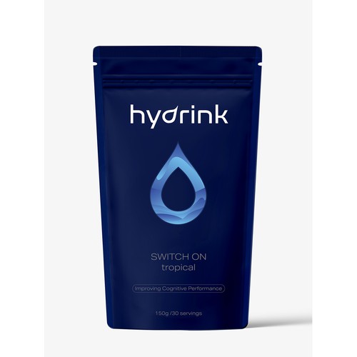 Hydrink