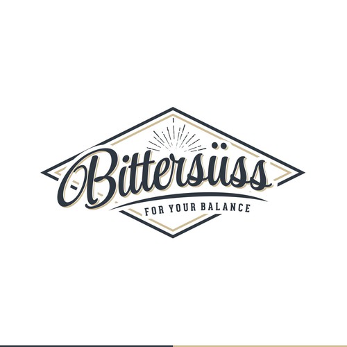 Bittersuss