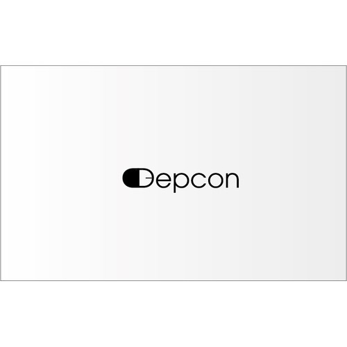 logo for Depcon
